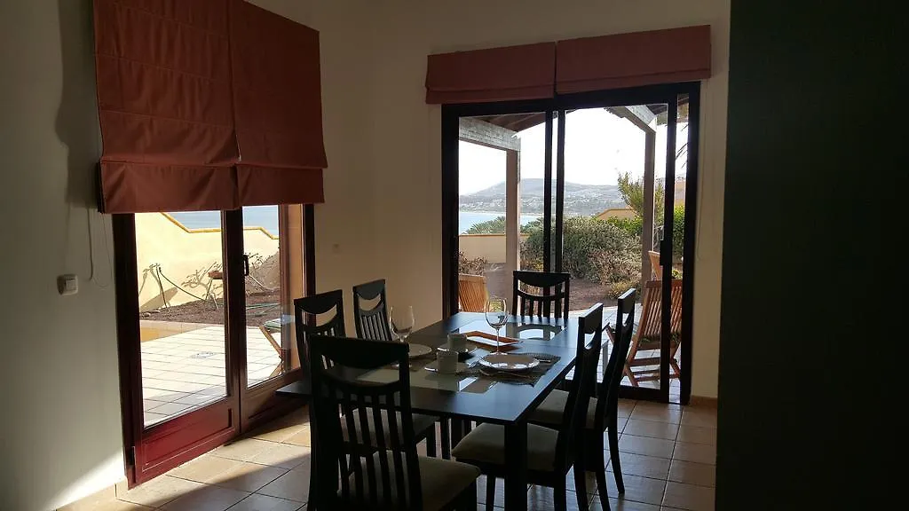 Villa Marina Costa Calma 0*,