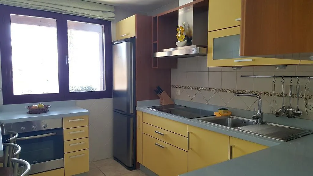 Prázdninový dům Villa Marina Costa Calma Španělsko