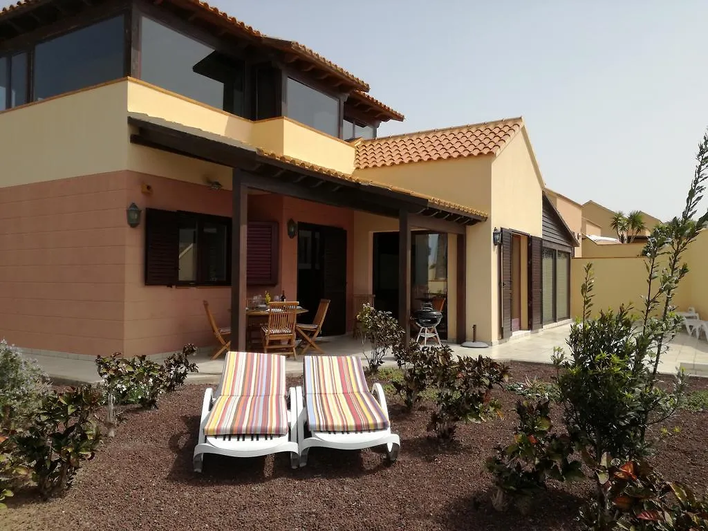 Villa Marina Costa Calma
