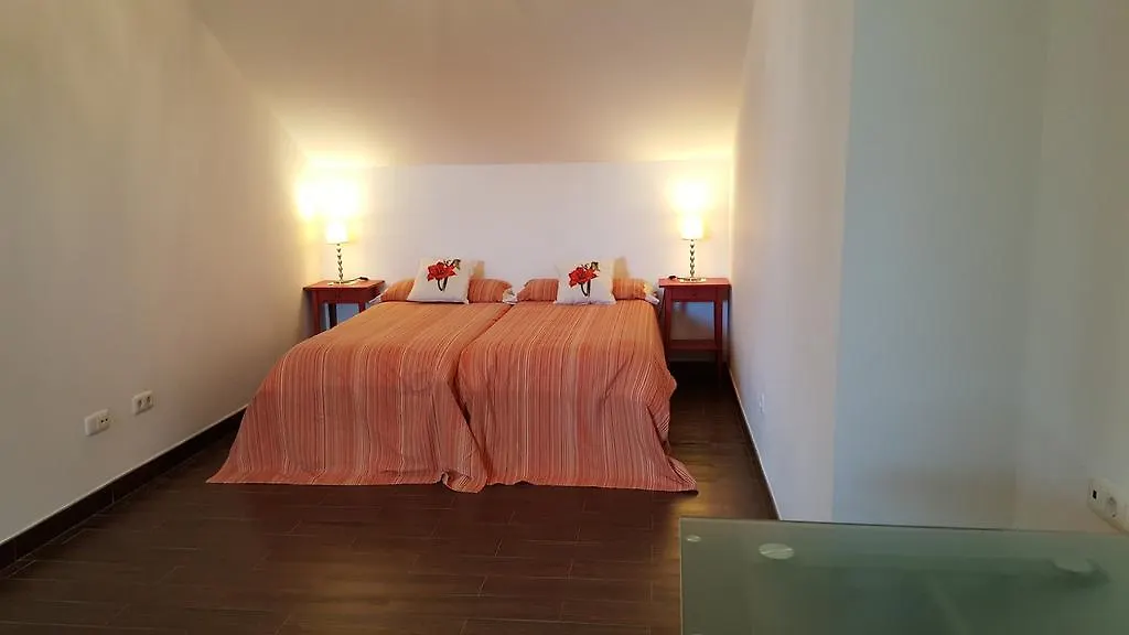 Villa Marina Costa Calma