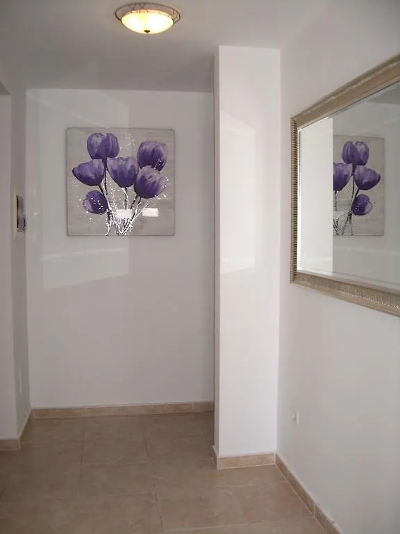 Holiday home Villa Marina Costa Calma