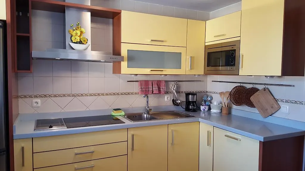 Villa Marina Costa Calma Holiday home