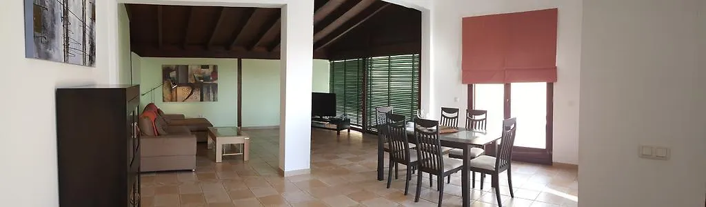Holiday home Villa Marina Costa Calma