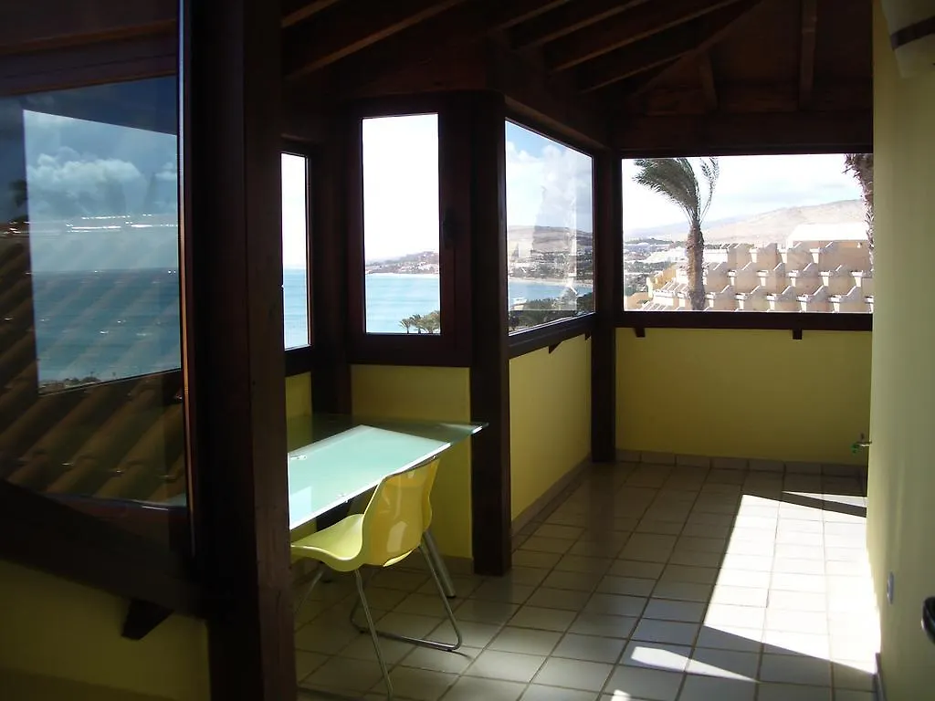 Villa Marina Costa Calma 0*,  Spain