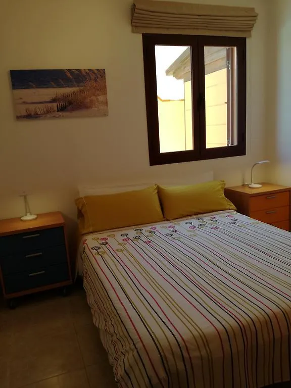 Villa Marina Costa Calma