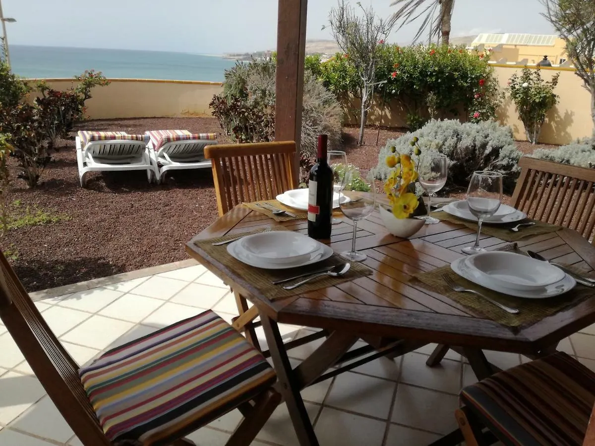 Villa Marina Costa Calma 0*,