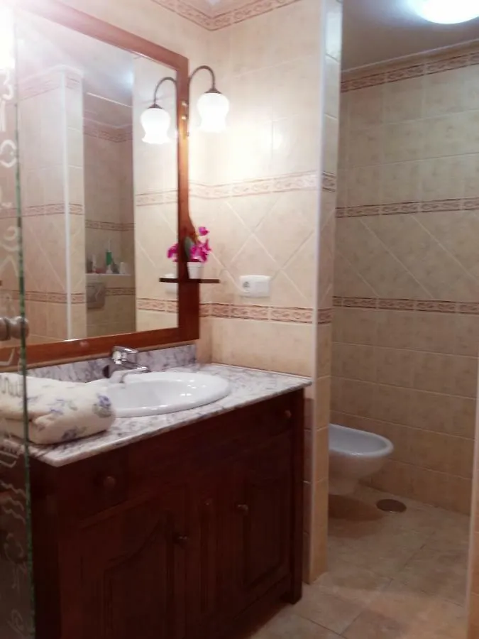 Villa Marina Costa Calma Holiday home