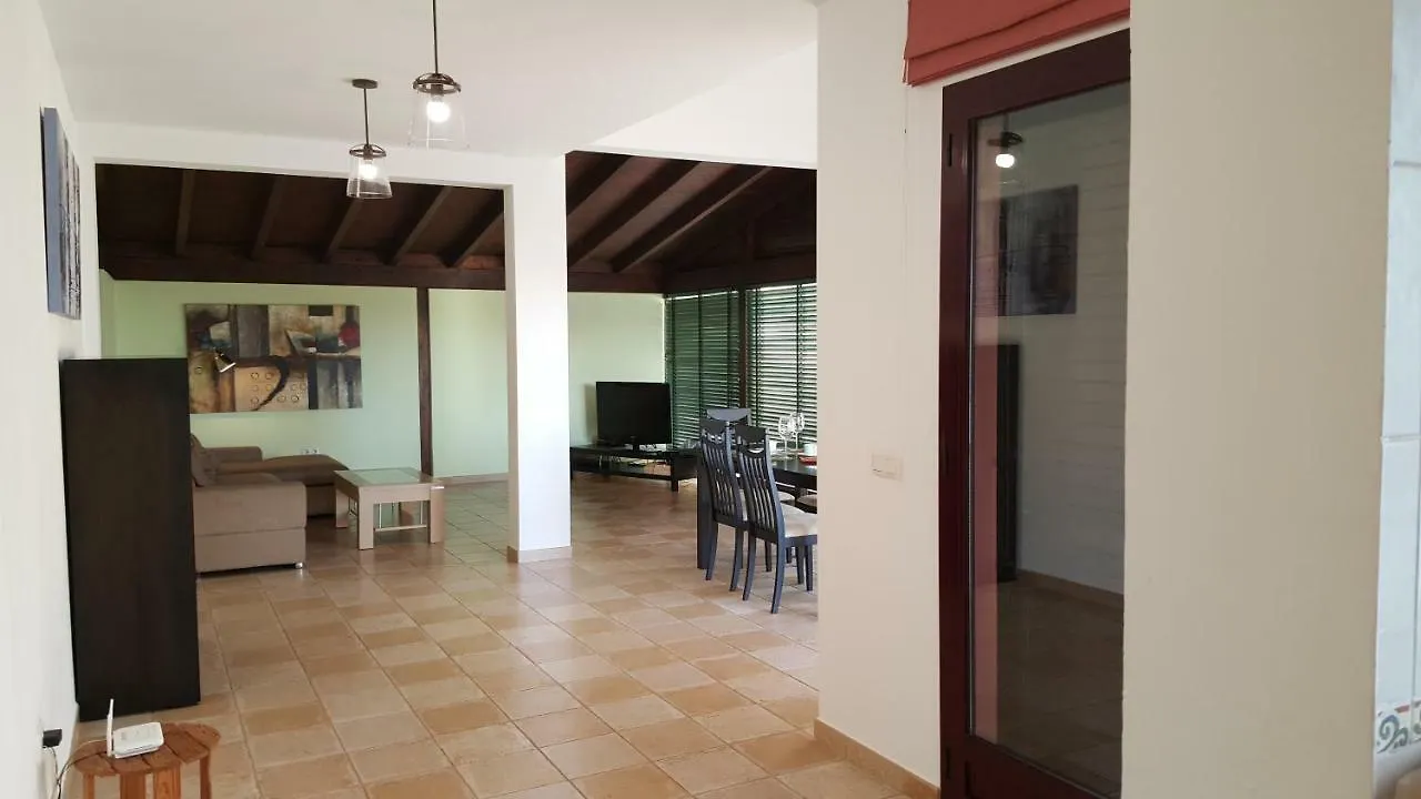 Villa Marina Costa Calma